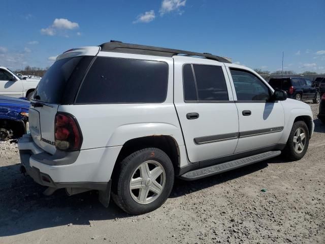 2002 Chevrolet Trailblazer EXT