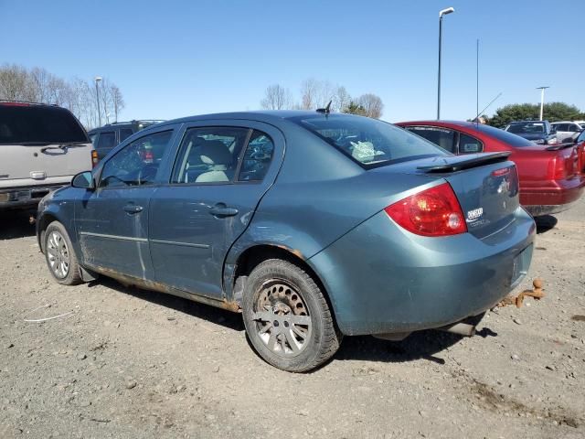 2010 Chevrolet Cobalt LS