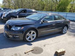 2014 Volkswagen CC Sport en venta en Glassboro, NJ