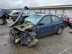 2003 Honda Civic LX en venta en Louisville, KY