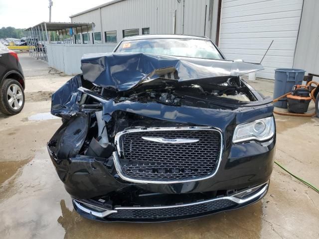 2019 Chrysler 300 Limited