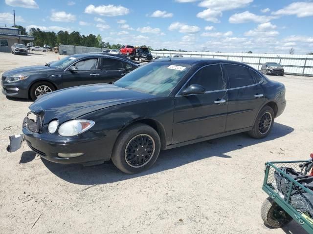 2005 Buick Lacrosse CX