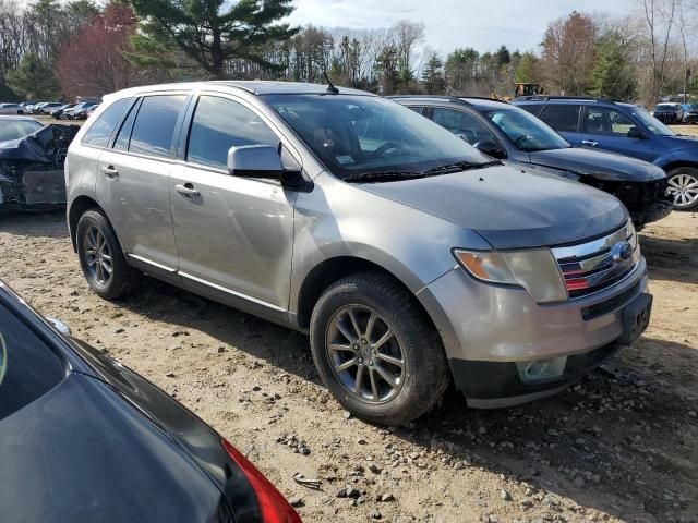 2008 Ford Edge SEL