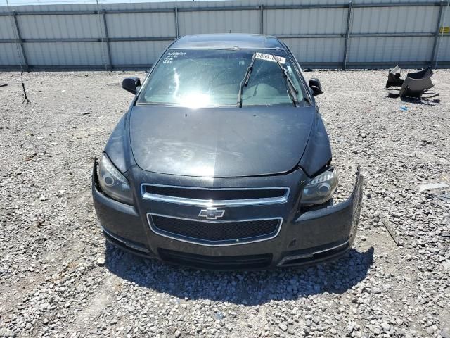 2011 Chevrolet Malibu 1LT