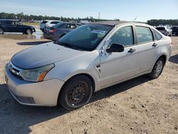 2008 Ford Focus SE for sale in Houston, TX