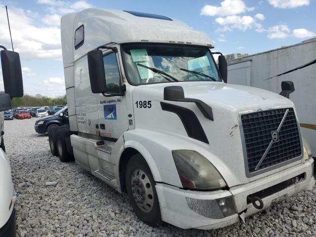 2015 Volvo VN VNL