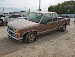 Chevrolet salvage cars for sale: 1994 Chevrolet GMT-400 C1500