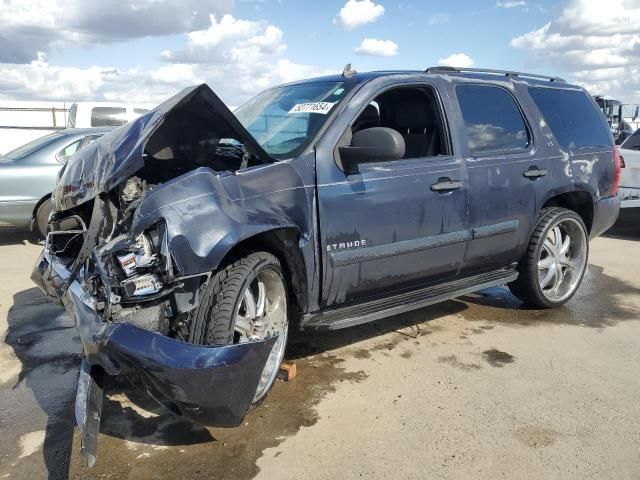 2007 Chevrolet Tahoe C1500