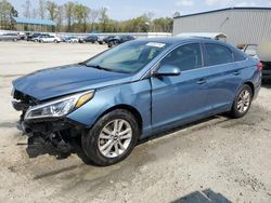 2017 Hyundai Sonata SE for sale in Spartanburg, SC