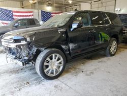 2023 Chevrolet Tahoe K1500 High Country en venta en Columbia, MO