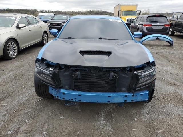 2015 Dodge Charger R/T