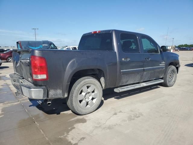 2011 GMC Sierra C1500 SLE