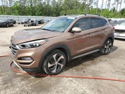 2017 Hyundai Tucson Limited for sale in Harleyville, SC