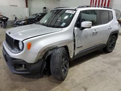 2017 Jeep Renegade Latitude for sale in Lufkin, TX