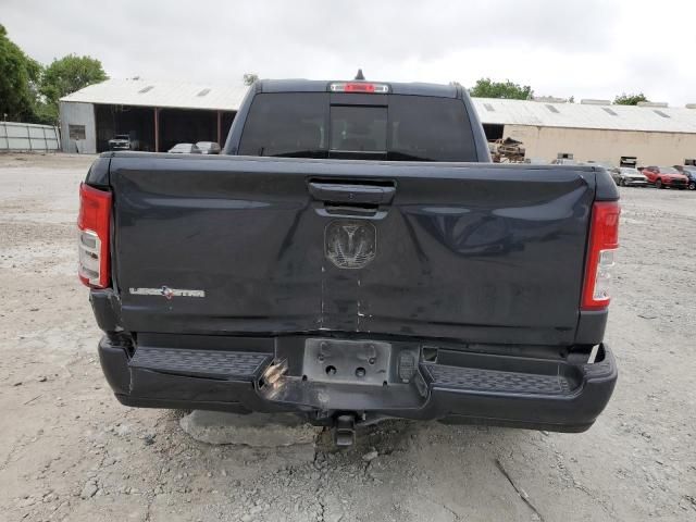 2019 Dodge RAM 1500 BIG HORN/LONE Star