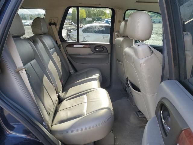 2008 GMC Envoy