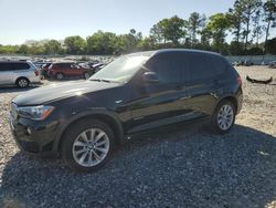 2017 BMW X3 SDRIVE28I for sale in Byron, GA