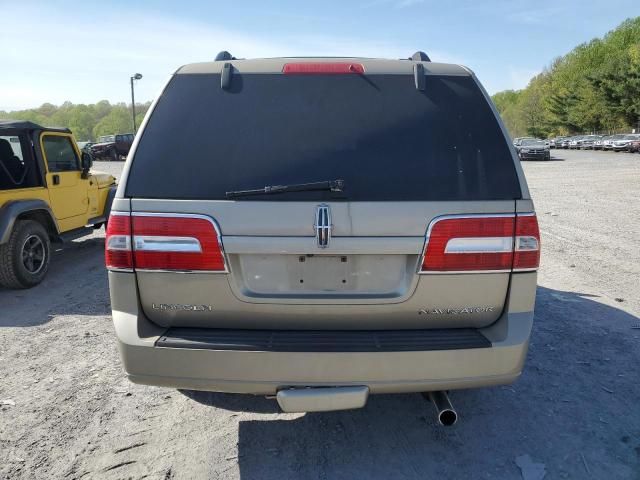 2008 Lincoln Navigator