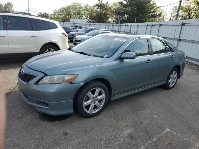 2008 Toyota Camry CE