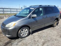 2005 Toyota Sienna CE for sale in London, ON