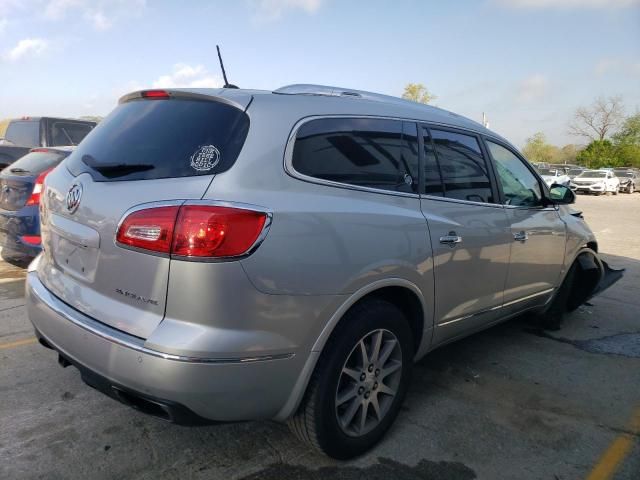 2015 Buick Enclave