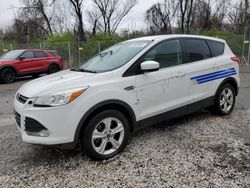 2014 Ford Escape SE en venta en Baltimore, MD