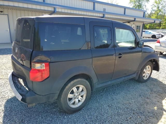 2006 Honda Element EX