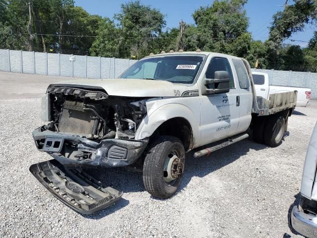 2014 Ford F350 Super Duty