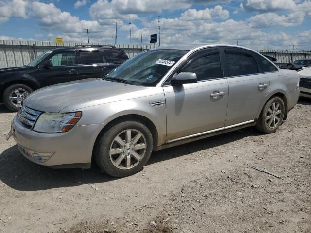 2008 Ford Taurus SEL