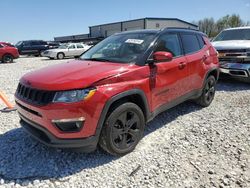 2018 Jeep Compass Latitude for sale in Wayland, MI