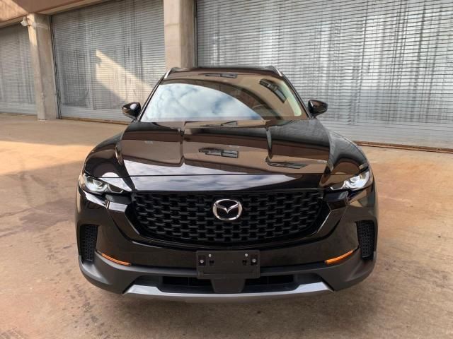 2023 Mazda CX-50 Base