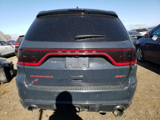 2018 Dodge Durango SRT