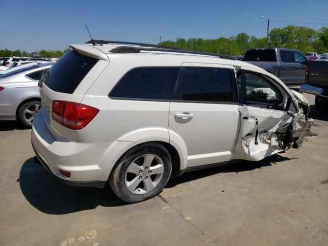 2012 Dodge Journey SXT