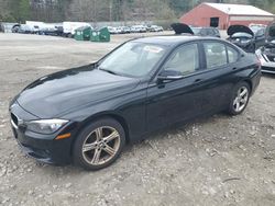 2014 BMW 328 XI Sulev en venta en Mendon, MA