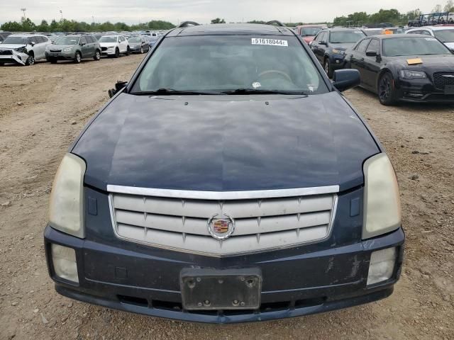 2007 Cadillac SRX