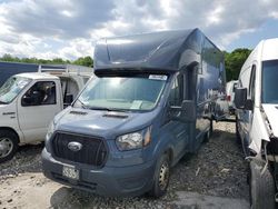 Ford Transit Vehiculos salvage en venta: 2021 Ford Transit T-350 HD