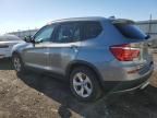 2012 BMW X3 XDRIVE28I