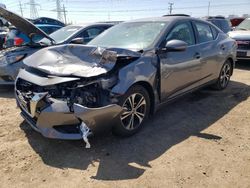 2022 Nissan Sentra SV for sale in Elgin, IL