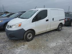 2016 Nissan NV200 2.5S en venta en New Orleans, LA