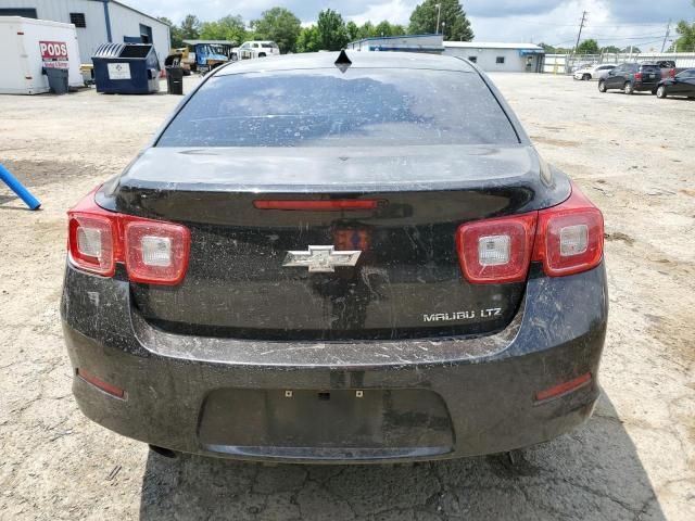 2014 Chevrolet Malibu LTZ