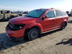 Dodge Journey Vehiculos salvage en venta: 2017 Dodge Journey Crossroad