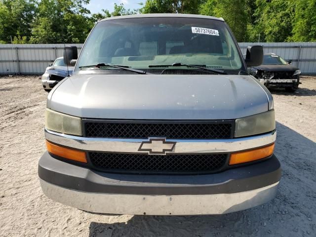 2003 Chevrolet Express G1500