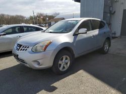 2013 Nissan Rogue S for sale in East Granby, CT