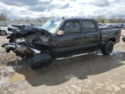 Salvage cars for sale from Copart Louisville, KY: 2006 Chevrolet Silverado K1500