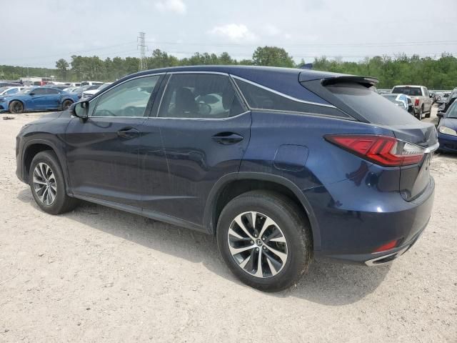 2021 Lexus RX 350 Base