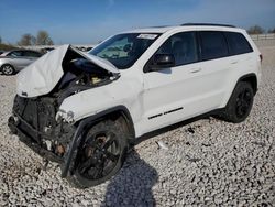 2018 Jeep Grand Cherokee Laredo for sale in Wayland, MI