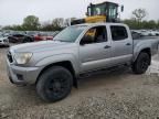 2015 Toyota Tacoma Double Cab Prerunner