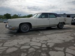 1973 Lincoln Continental en venta en Lebanon, TN