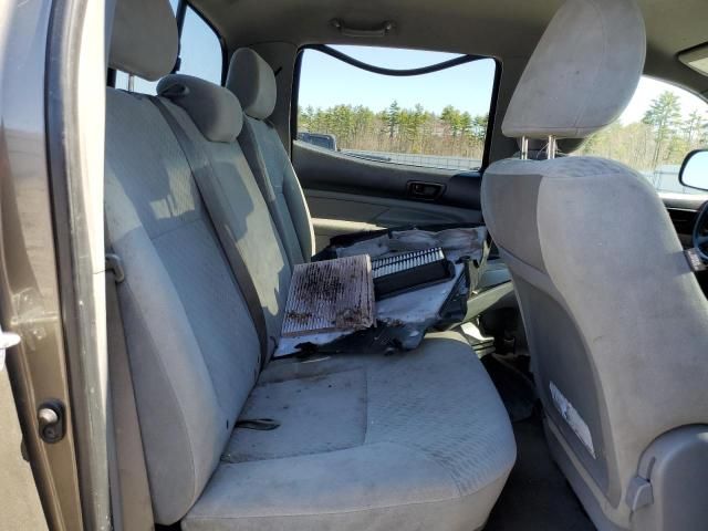 2011 Toyota Tacoma Double Cab Long BED