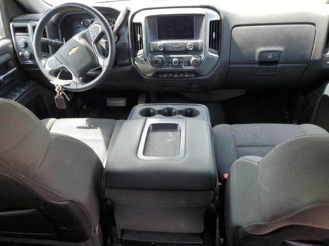 2015 Chevrolet 2015 Chev Silverado
